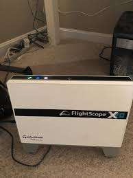 NUEVO Top Sales Flightscope Xi Tour Golf Monitor con garantía - Product Image 5