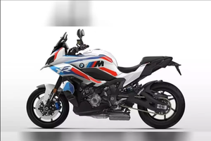 Motocicleta Deportiva B-M-W M 1000 XR en Venta - Product Image 3