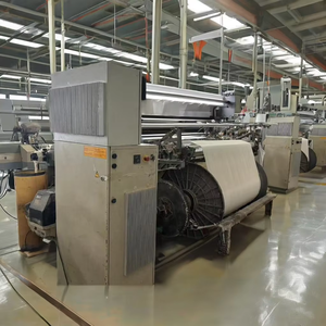 Pour Staubli 2668 Dobby Gamma Rapier Loom Machines à tisser Produit - Product Image 1