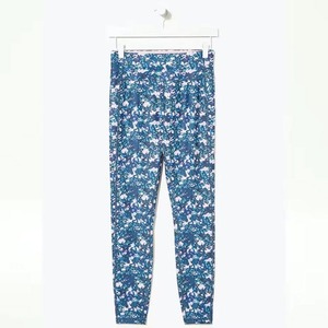 Wholesale Women Capri <b>Leggings</b> Sublimation <b>High</b> Waist Workout Yoga Pants Premium Quality Factory Custom Oem Odm Soft Comfortable - Product Image 6