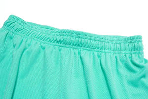 Haut Réversible Basketball Jersey Set Sublimation Broderie Logo Personnalisé Imprimé Shorts Hommes Femmes-Meilleur Vente En Gros Sportswear - Product Image 5