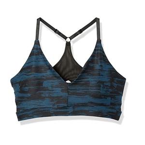 Soutien-gorge de sport personnalisé pour femmes Gym Fitness No-Feeling, soutien-gorge de yoga Gym Fitness puissant haute résistance, vêtements à logo personnalisé - Product Image 4