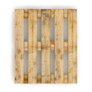 Palets de Madera Nuevos de Alta Calidad Tipo Epal y Euro |   Exportación de Palés de Madera de Pino al por Mayor |   Palets de Madera Epal Usados en Venta a Precio de Fábrica - Product Image 6