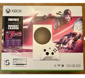 <b>Super</b> Sales Microsoft Xbox Series <b>X</b> 1TB Video Game <b>Console</b> - Black Nacon controller 1TB Ex - Product Image 2