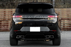 RANGE ROVER SPORT FIRST EDITION 2023 USADO, VOLANTE A LA IZQUIERDA/DERECHA - Product Image 4