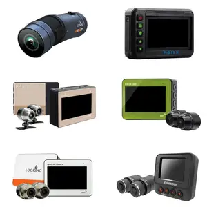 Motorfiets Dashcam Camera Voor Andere Motoraccessoires