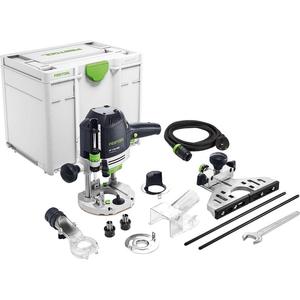 Envío Rápido para Fresadora de Inmersión Festool de 1400W y 1400 70mm - Product Image 1