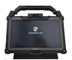Testeur Piwis4 PiwisIV avec tablette Getac PT4G E VCI V2 Outils de diagnostic - Product Image 1