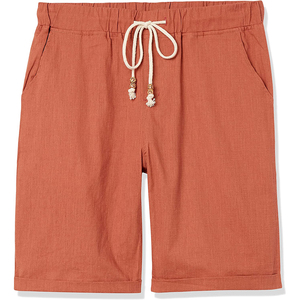 Pantalones cortos informales transpirables de talla grande de verano para hombre a la moda para correr para hombre/nuevos pantalones cortos para hombre - Product Image 4