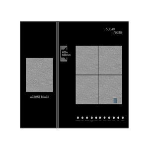 Nuevas baldosas de cerámica con acabado de azúcar al por mayor en tamaño de 600X600mm de un fabricante indio confiable - Product Image 2