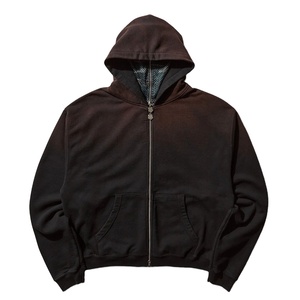 Commandes en gros d'hiver, Campagnes de marques, Streetwear personnalisé, Équipements d'équipe, Merchandises d'entreprise - Sweats à capuche en coton de haute qualité avec poche - Product Image 1
