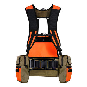 Pièges à cerfs en polyester durables pour le tir, équipement de chasse sportive en plein air, pièges à cerfs légers et abordables, vente en gros - Product Image 2