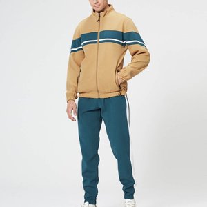 Customizable Logo Plus Size Printed Men's Women's Two-Piece Sportswear Hoodies <b>Trousers</b> 100% Cotton Anti-Bacterial for Winter - Product Image 4