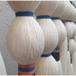 Tapiz Tejido Grande para Colgar en la Pared, Decoración Tejida para Pared - Product Image 2