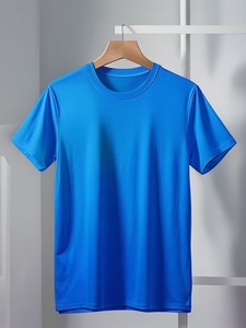 Trendy <b>Men</b> T-<b>Shirt</b> Perfect for Casual Outfits - Product Image 3