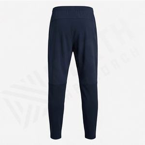 Pantalons de jogging confortables pour hommes, séchage rapide, maille respirante, pantalons de sport, pantalons de fitness, design de qualité supérieure lavé - Product Image 2