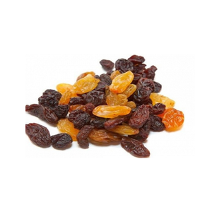 Uva seca pasas doradas sin semillas fruta seca natural aperitivo tropical ingrediente a granel al por mayor de Vietnam - Product Image 1