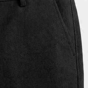 Camiseta Táctica Ripstop, Material de Secado Rápido para Exteriores, Bolsillos Tipo Cargo, Color Personalizado, Resistente, Ligera, Transpirable, para Senderismo - Product Image 5