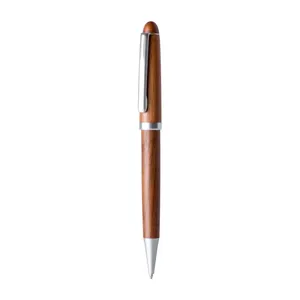 Penna a Sfera in Legno Ecologica Bontol, Gadget Promozionale - Product Image 1