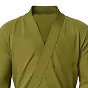 Uniforme de Karate hecho profesional de alta calidad, ropa de artes marciales, kimono de jiu jitsu hecho con mejores ventas, kimono de jiu jitsu - Product Image 4