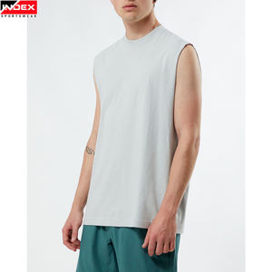 Vêtements pour hommes Débardeurs Confortable Séchage rapide Running And Fitness Wear Summer Workouts Débardeurs pour hommes - Product Image 2