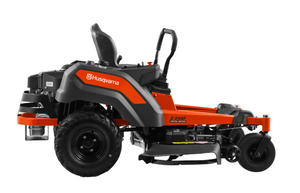 ขายเครื่องยนต์ Husqvarna ของแท้ ® เครื่องตัดหญ้าแบบ Zero-Turn รุ่นพิเศษ Z248F สำหรับที่อยู่อาศัย จัดส่งรวดเร็ว - Product Image 5