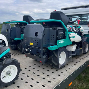 2025 Trending Orec Rabbit <b>Mower</b> <b>Electric</b> Diesel Powered Industrial Grade <b>Lawn</b> <b>Mower</b> On-Sale - Product Image 1