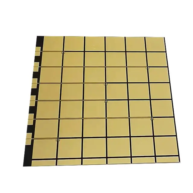 Ceramic pcb smt supplier mechanical keyboard pcb design and pcba assembly service