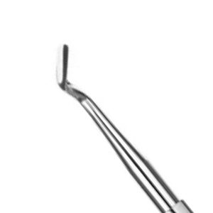 Élévateurs de racines manuels, tailles personnalisées, en acier inoxydable, instrument dentaire - Product Image 2