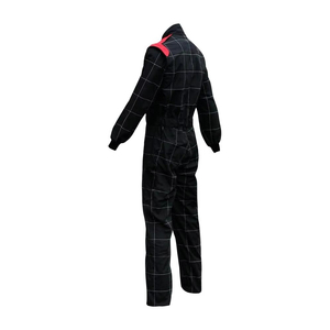 Nuevo Producto Popular 2026, Ropa para Motociclismo y Automovilismo, Material Ecológico de Tacto Suave, Trajes para Carreras de Go Karts - Product Image 3