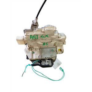 ล็อคด้านหน้าซ้าย AUDI A4 Avant (8ED) 8E1837015AA BLB (04>08) - Product Image 1