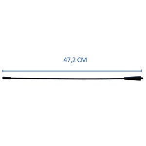Mástil de Antena de Techo Compatible con Fiat para Relé - Product Image 2