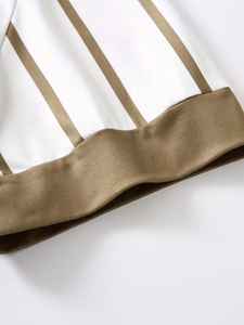 Camiseta Casual Premium al por Mayor para Hombre, Verano, con Logotipo Personalizado, Cómoda, para Fiestas, Uso al Aire Libre - Product Image 3