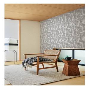 Papier peint japonais personnalisé, design pour décoration de maison, utilisation commerciale et d'hôtel, fabriqué au japon - Product Image 1