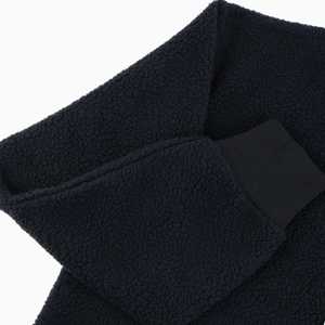 Sweat à capuche Sherpa ultra doux pour femmes Veste polaire zippée chaude parfaite pour la randonnée hivernale Vêtements de tous les jours Approvisionnement en gros de qualité supérieure - Product Image 3