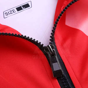 ชุดวอร์มไซส์พิเศษชุดออกกำลังกายระบายอากาศได้ดีสำหรับฤดูหนาว - Product Image 3