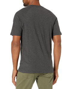 Marque personnalisée OEM Nouvelle arrivée T-shirts pour hommes avec logo privé Tissu tricoté de haute qualité Créez votre propre design - Product Image 3