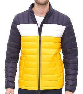 Veste matelassée à bulles Vêtements d'extérieur - Product Image 2