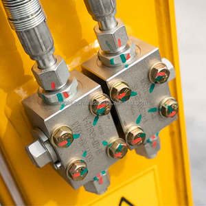 รถขุดขนาดเล็ก0.12Cbm 3. 6ตันเครื่องขุด SE36SR - Product Image 6