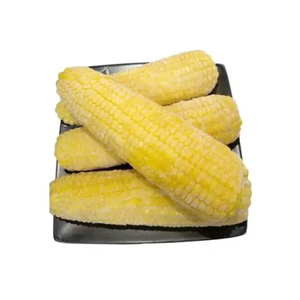 MAÏS PUR CONGELÉ | RICHE EN FIBRES | IDÉAL POUR LES SALADES ET SOUPES - Product Image 6