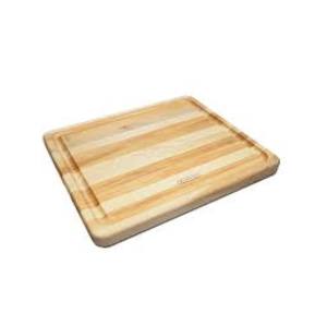 Tabla de cortar de madera Natural, hecha en la India, precio bajo, tabla para picar con forma rectangular - Product Image 5