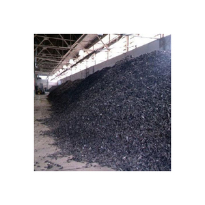 Pneus déchiquetés de qualité supérieure à vendre en gros volumes, idéaux pour l'ingénierie civile et les combustibles dérivés des pneus - Product Image 5