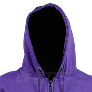 Sweats à capuche de moto décontractés pour hommes, vêtements d'hiver de couleur unie, sweats à capuche de moto à fermeture éclair pour hommes - Product Image 5