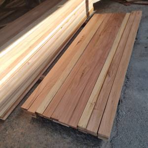 Lattes de lit en bois massif (en lot / KD) - Product Image 4