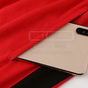 Le polyester a fait des uniformes de basket-ball offrant la flexibilité et le confort maximum fabriqués au Pakistan - Product Image 2