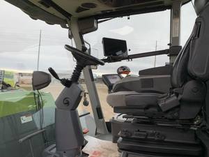 Tractor Claas XERION 5000 de 2018 en Venta - Product Image 4