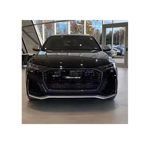 Condiciones impecables 2024 Audiss RS Q8 4,0 T Navegaciones y AWDs - Product Image 3