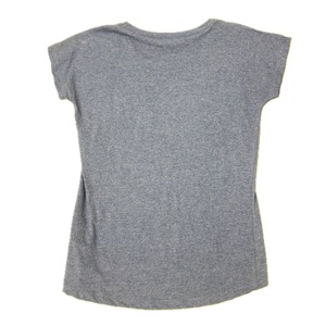 T-shirt personnalisé grande taille pour femme – Votre design, logo, photo ou texte – Col rond décontracté – Vêtement OEM publicitaire – Coupe courte – 100 % coton - Product Image 6