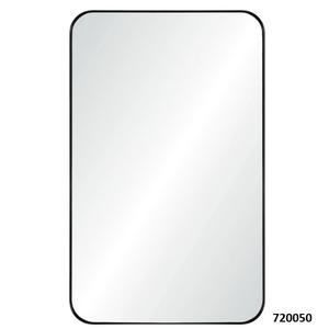 Antique Copper Engraved Design High Quality <b>Mirror</b> - Product Image 2