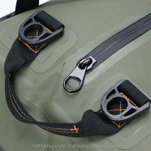 Mochila de senderismo Bolsa de viaje Impermeable Camping Escalada Mochila Deportes al aire libre Mochila Mochilas - Product Image 2